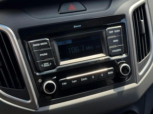 Внедорожник Hyundai Creta 2020 года, 2049000 рублей, Кропоткин
