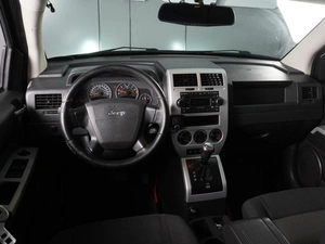 Внедорожник Jeep Compass 2007 года, 660000 рублей, Минеральные Воды