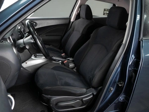 Внедорожник Nissan Juke 2012 года, 1129000 рублей, Тюмень