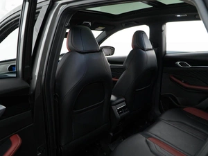 Внедорожник Geely Coolray 2024 года, 2131077 рублей, Москва
