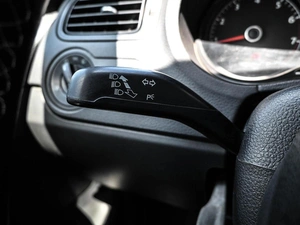 Седан Volkswagen Polo 2011 года, 579000 рублей, Кирилловка