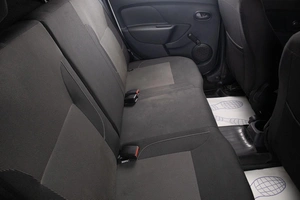 Седан Renault Logan Stepway 2020 года, 1059000 рублей, Оренбург