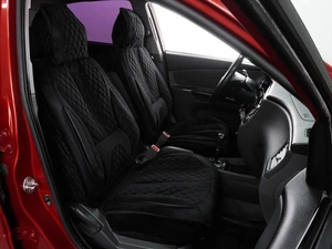 Хетчбэк Kia Rio 2011 года, 549000 рублей, Воронеж