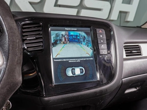 Внедорожник Mitsubishi Outlander 2014 года, 1699000 рублей, Воронеж