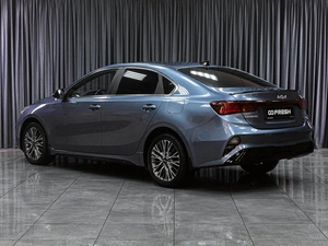 Седан Kia Cerato 2021 года, 2461000 рублей, Тюмень