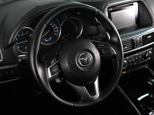 Внедорожник Mazda CX-5 2016 года, 1999000 рублей, Аксай