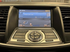 Седан Nissan Teana 2009 года, 897000 рублей, Красноярск