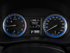 Внедорожник Suzuki SX4 2014 года, 1069000 рублей, Тюмень