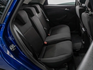 Седан Ford Focus 2017 года, 1249000 рублей, Тюмень