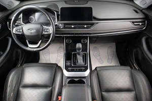 Внедорожник Chery Tiggo 8 2020 года, 1649000 рублей, Оренбург