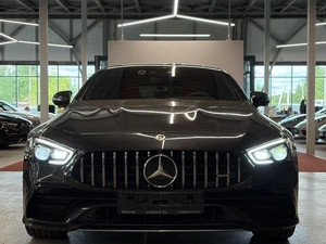 Лифтбек Mercedes-benz AMG GT 2021 года, 9499000 рублей, Павловская Слобода