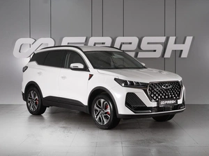 Внедорожник Chery Tiggo 7 Pro Max 2025 года, 2449000 рублей, Минеральные Воды