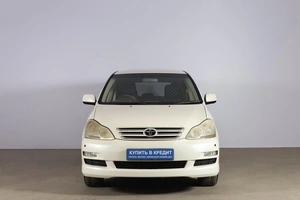 Минивэн Toyota Ipsum 2004 года, 999000 рублей, Новосибирск