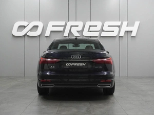 Седан Audi A6 2018 года, 2997000 рублей, Воронеж