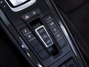 Кабриолет Porsche 911 Carrera 4 GTS 2017 года, 12700000 рублей, Краснодар