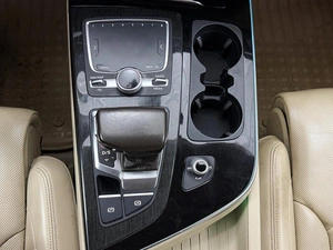 Внедорожник Audi Q7 2017 года, 3290000 рублей, Орёл