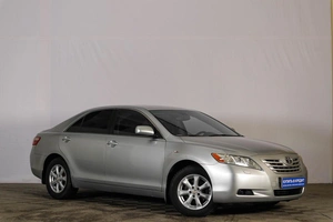 Седан Toyota Camry 2007 года, 1169000 рублей, Тюмень
