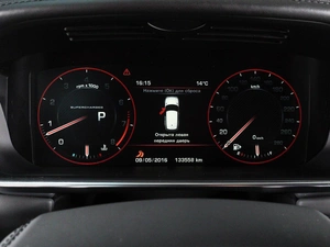 Внедорожник Land Rover Range Rover Sport 2015 года, 3599000 рублей, Минеральные Воды
