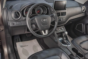 Внедорожник FAW Besturn X40 2019 года, 1369000 рублей, Челябинск