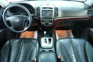 Внедорожник Hyundai Santa Fe 2010 года, 1099000 рублей, Омск