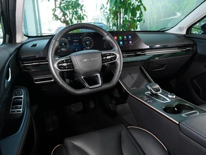 Внедорожник OMODA C5 2024 года, 2077000 рублей, Тверь