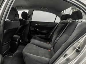 Седан Honda Civic 2007 года, 830000 рублей, Красноярск