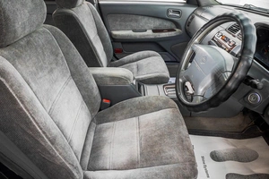 Седан Nissan Cefiro 1997 года, 379000 рублей, Барнаул