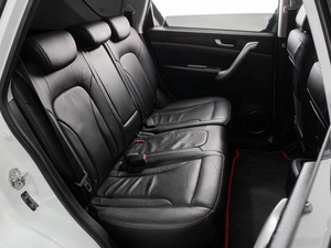 Внедорожник Haval H6 2019 года, 1369000 рублей, Тюмень