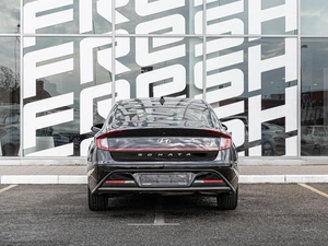 Седан Hyundai Sonata 2020 года, 2737000 рублей, Краснодар