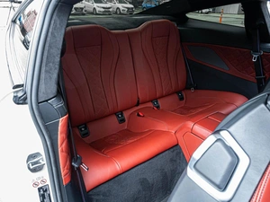 Купе BMW M8 2020 года, 9990000 рублей, Ставрополь