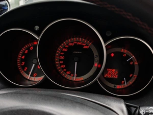 Хетчбэк Mazda 3 MPS 2008 года, 970000 рублей, Краснодар