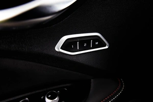 Внедорожник Geely Tugella 2022 года, 2559000 рублей, Пермь