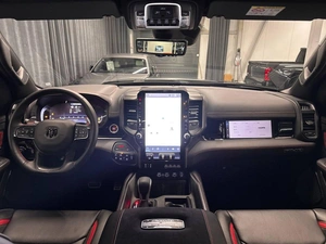 Пикап RAM 1500 2025 года, 10290000 рублей, Павловская Слобода