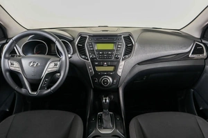 Внедорожник Hyundai Santa Fe 2014 года, 2059000 рублей, Пермь