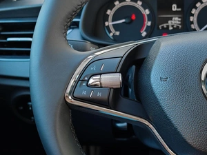 Лифтбек Skoda Rapid 2021 года, 1500000 рублей, Краснодар