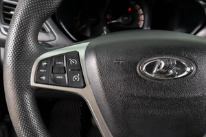 Седан ВАЗ (LADA) Vesta 2019 года, 893000 рублей, Пермь