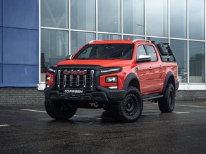 Пикап JAC T9 2026 года, 3899000 рублей, Нижний Новгород