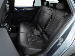 Универсал BMW 5 серия 2020 года, 5257077 рублей, Москва