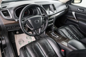 Седан Nissan Teana 2011 года, 999000 рублей, Красноярск