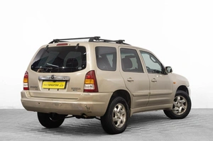 Внедорожник Mazda Tribute 2002 года, 619000 рублей, Барнаул