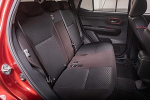 Внедорожник Toyota Raize 2020 года, 1749000 рублей, Томск