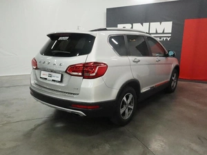 Внедорожник Haval H6 2019 года, 1750000 рублей, Курск