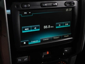 Внедорожник Renault Duster 2019 года, 1489000 рублей, Воронеж
