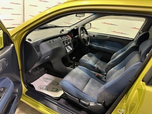 Внедорожник Honda HR-V 1999 года, 449000 рублей, Красноярск