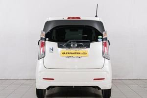 Хетчбэк Honda N-WGN 2016 года, 769000 рублей, Красноярск