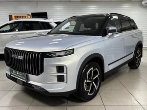 Внедорожник JAECOO J7 2024 года, 2460000 рублей, Ачинск