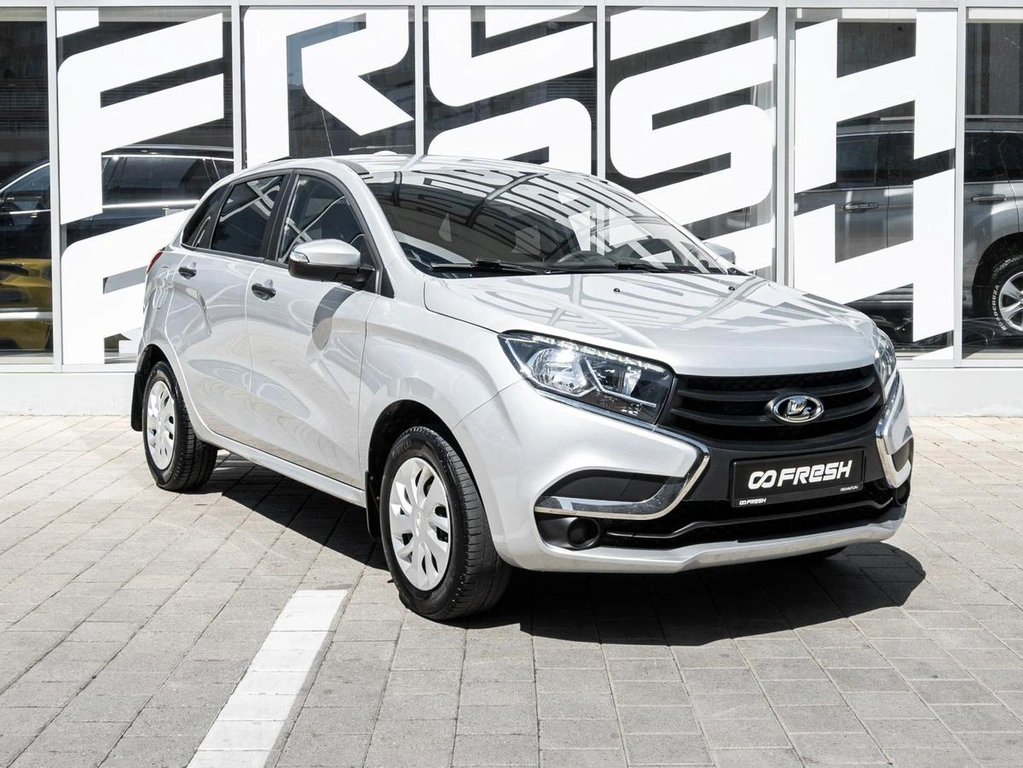 Хетчбэк ВАЗ (LADA) XRAY 2018 года, 969000 рублей, Ставрополь