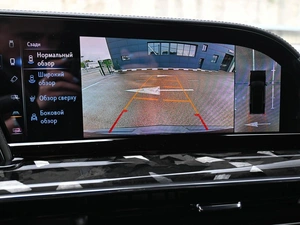 Внедорожник Cadillac Escalade 2023 года, 16999000 рублей, Кирилловка