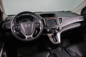 Внедорожник Honda CR-V 2013 года, 2249000 рублей, Сургут