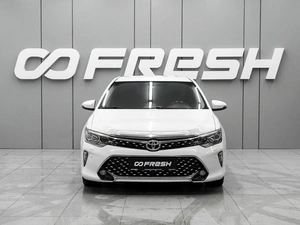 Седан Toyota Camry 2015 года, 2370000 рублей, Ростов-на-Дону